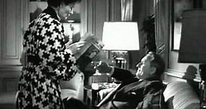 Adam's Rib (1949) - Spencer Tracy - Katharine Hepburn