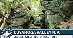 Cuyahoga Valley National Park, Ohio - Things to Do and See When You Visit