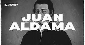 BIOGRAFÍA de JUAN ALDAMA | ¿QUÉ HIZO en la INDEPENDENCIA de MÉXICO? 🇲🇽 | ✅ RESUMEN COMPLETO