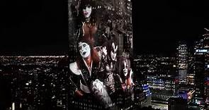Watch: KISS Lights Up Empire State Building In Honor Of Band's Final Shows Ever