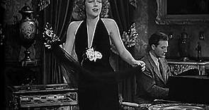 It All Came True - Ann Sheridan, Humphrey Bogart 1940