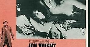 The Revolutionary (1970 Jon Voight, Seymour Cassel, Robert Duvall