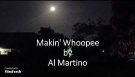 Al Martino - Makin' Whoopee