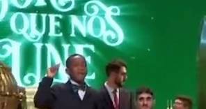 Así se ha cantado el sexto Quinto Premio de la Lotería de Navidad que ha caído en Córdoba y Puente Genil | Diario Córdoba
