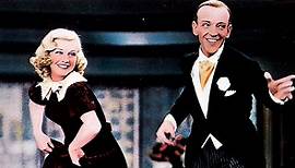 Astaire and Rogers Sing the Great American Songbook