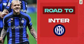 Inter's Road to the Coppa Italia | Coppa Italia Frecciarossa 2022/23