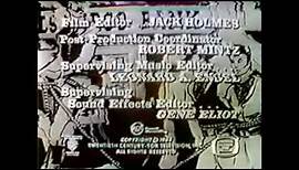The Legend Of Jesse James TV Series 1965-66. 20th Century-Fox-ABC.