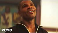 Kirk Franklin - Love Theory (Official Music Video)