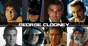 George Clooney : Filmography (1983-2022)
