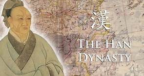 The Han Dynasty—China's First Golden Age