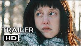 Nancy Official Trailer #1 (2018) Andrea Riseborough, Steve Buscemi Thriller Movie HD