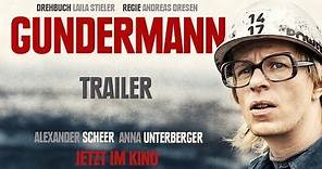 GUNDERMANN - Trailer (HD)