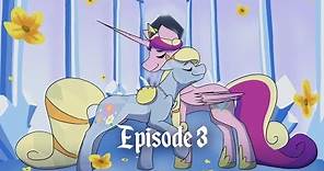 Children of Harmony Episode 3: A Quest for Harmony