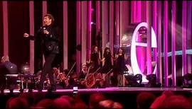 Barry Manilow Can´t Smile - Nobel Peace Prize Concert 2010
