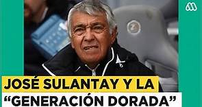 El adiós a José Sulantay: El recuerdo del entrenador que inició la "Generación Dorada"