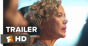 20th Century Women Official Trailer 1 (2016) - Annette Bening Movie
