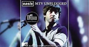 Oasis: The Masterplan (MTV Unplugged 1996)