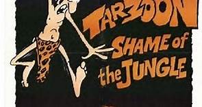 Tarzoon: Shame of the Jungle 1975