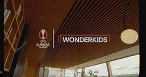 WONDERKIDS | UEL | Mohamed-Ali Cho | Real Sociedad