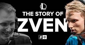 The Story of Zven