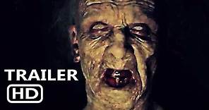 GEHENNA: WHERE DEATH LIVES Official Trailer (2018) Horror Movie