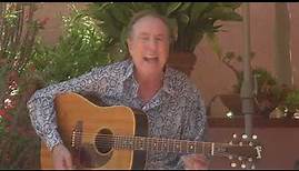 Eric Idle talks about the inspiration behind his hit song "Always Look On the Bright Side of Life"