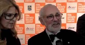 Norman Jewison interview