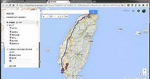 如何使用 Google 地圖來規劃旅遊