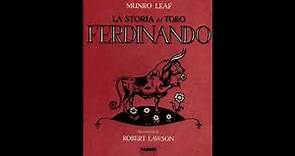 La Storia Del Toro Ferdinando