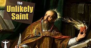 Saint You Should Know: Augustine of Hippo