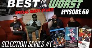 Best of the Worst: Biohazard, Slaughter High, and Kill Point