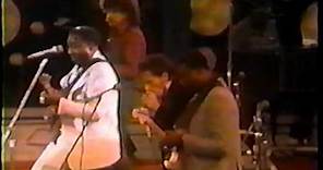 Muddy Waters - Live at The Forum '78 (special guest James Cotton and band)