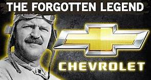 The TRAGIC Story of Chevrolet