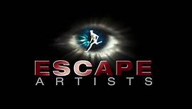 The Steve Tisch Company, Escape Artists logos (1986 | 2005 | 2014)