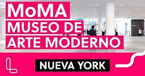 El Museo de Arte Moderno de NYC (MoMA) | ¡Todo tras la renovación!