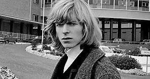 David Bowie - FIRST TV APPEARANCE - 1964 - Tonight - BBC - UN -EDITED VERSION