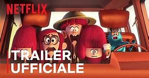 La famiglia Willoughby | Trailer ufficiale | Netflix Italia