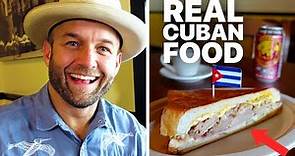 Habana Restaurant - Best Cuban Food in Austin!