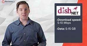 2016 Dish Net Internet Service Review