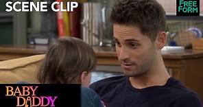 Baby Daddy | Season 6, Episode 11: Ben Talks To Emma | Freeform