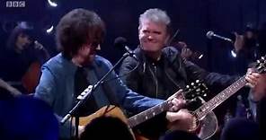 Jeff Lynne's ELO - Turn To Stone (BBC Radio 2 In Concert 2019)