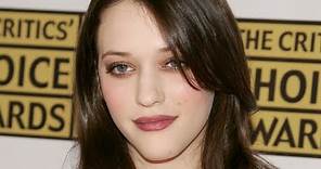 Kat Dennings' Transformation Is Seriously Turning Heads