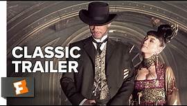 Wild Wild West (1999) Official Trailer - Will Smith, Salma Hayek Movie HD