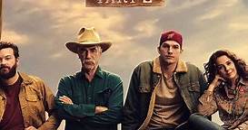 The Ranch (TV Series 2016–2020)