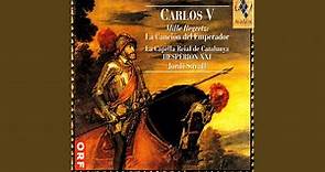 IV.1530 Clemente VII Corona Carlos V Como Emperador y Rey De Italia: "Sanctus De La Misa 'Mille...