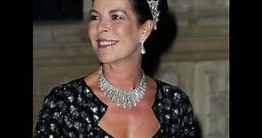 Princess Caroline of Monaco/Hanover on TBT