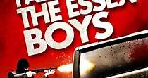 The Fall of the Essex Boys - watch streaming online