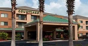 Embassy Suites Tampa - USF / Busch Gardens - Tampa Hotels, Florida