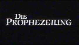 Die Prophezeiung (2000) - DEUTSCHER TRAILER