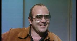 1981: Six Fifty-Five Special: Bob Hoskins Interview